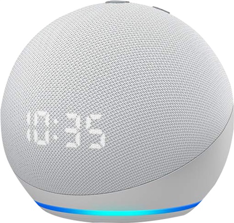 Amazon Echo Dot 3rd Gen (C78MP8/D9N29T) - Charcoal, A - CeX